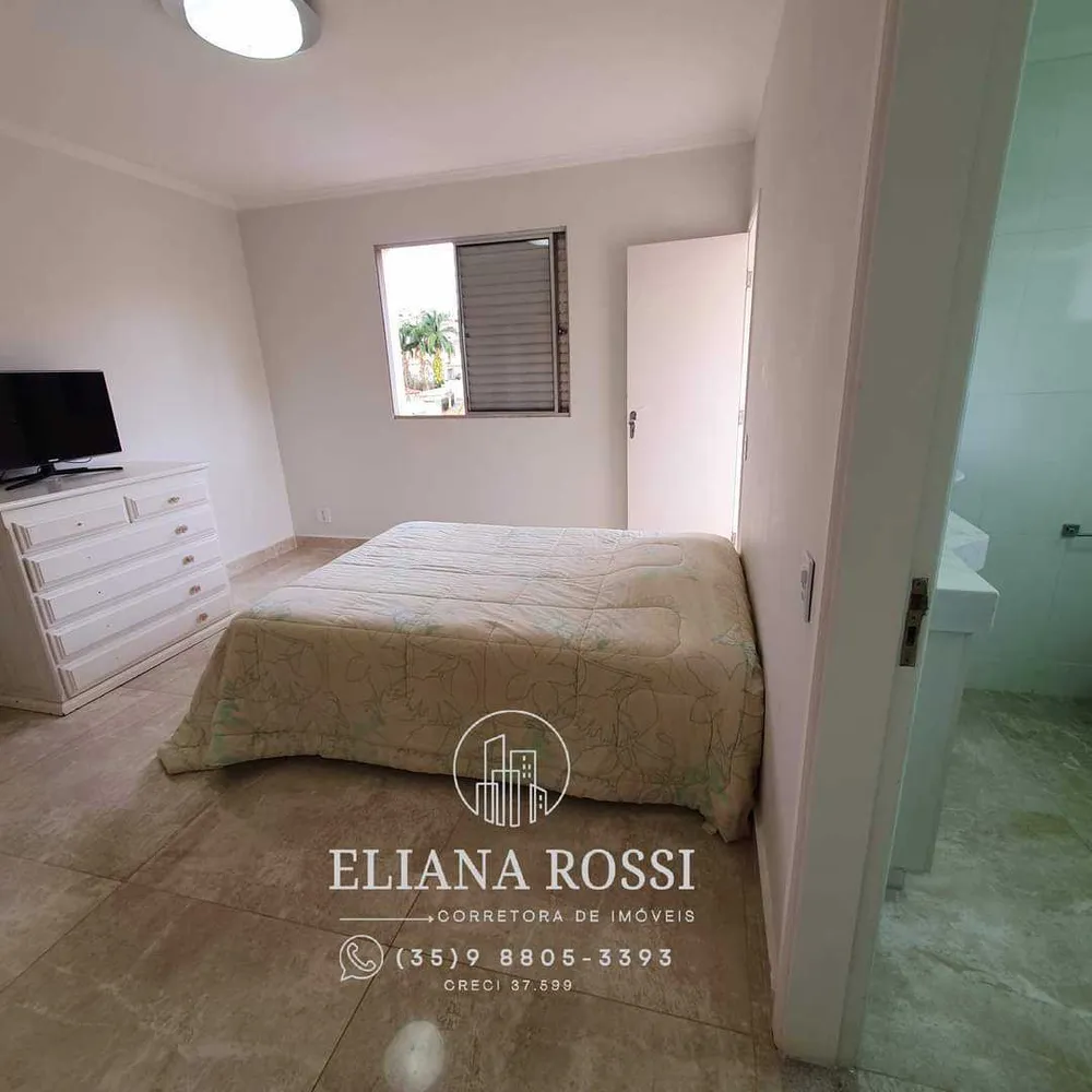 Apartamento, 3 quartos, 13737 m² - Foto 11