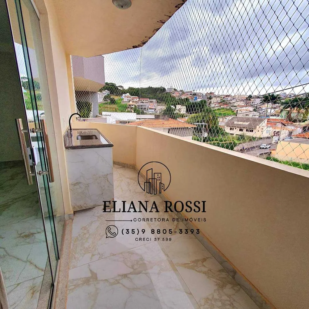 Apartamento, 3 quartos, 13737 m² - Foto 8