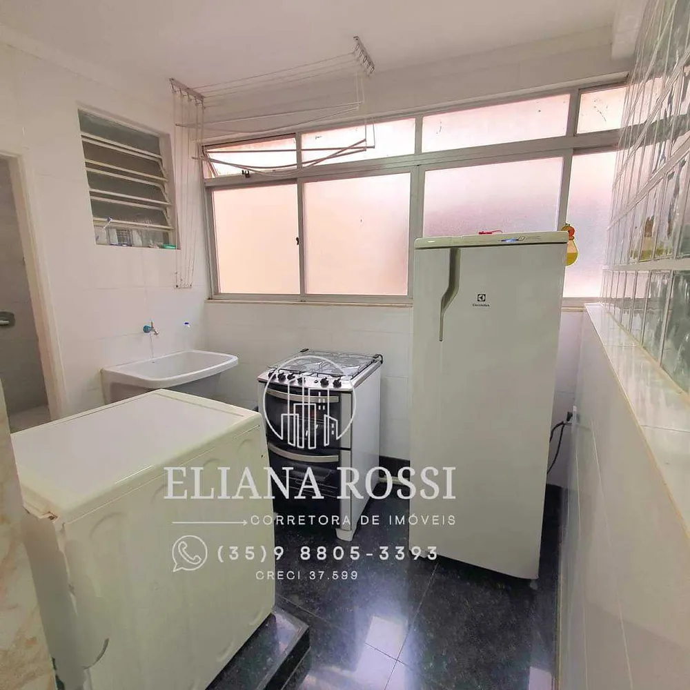 Apartamento, 3 quartos, 13737 m² - Foto 4