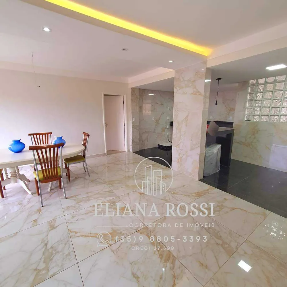 Apartamento, 3 quartos, 13737 m² - Foto 3