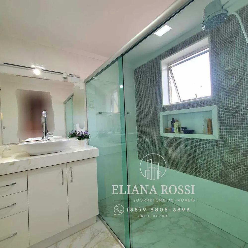 Apartamento, 3 quartos, 13737 m² - Foto 8