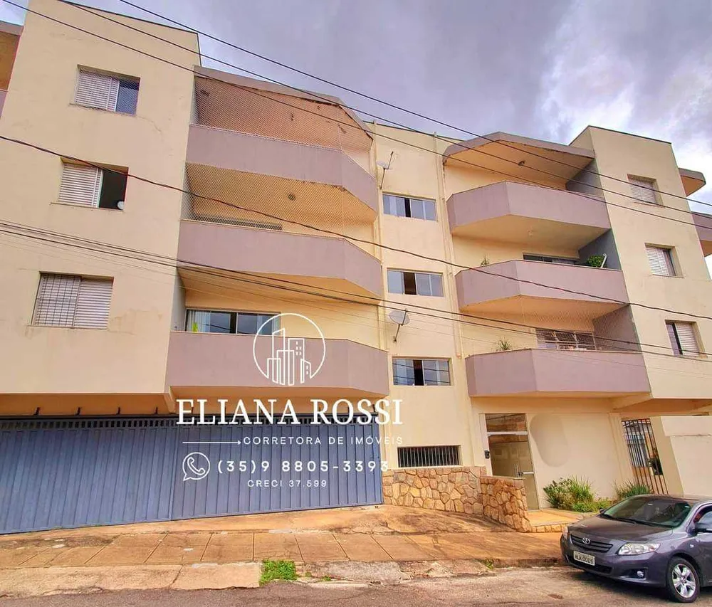 Apartamento, 3 quartos, 13737 m² - Foto 2