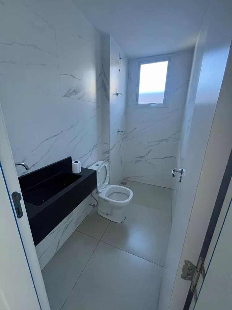 Apartamento à venda com 3 quartos, 75m² - Foto 8