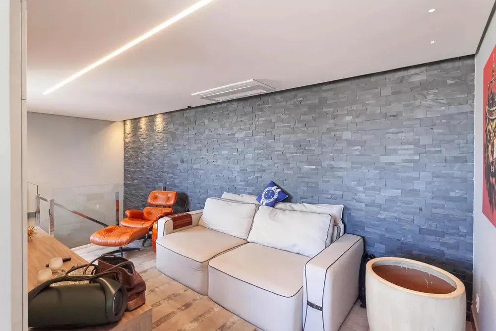 Cobertura, 3 quartos, 180 m² - Foto 7