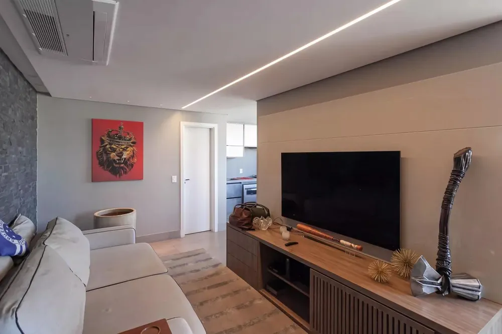 Cobertura, 3 quartos, 180 m² - Foto 5