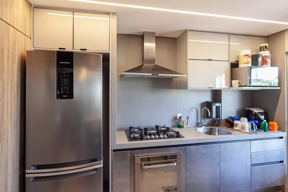 Cobertura, 3 quartos, 180 m² - Foto 12