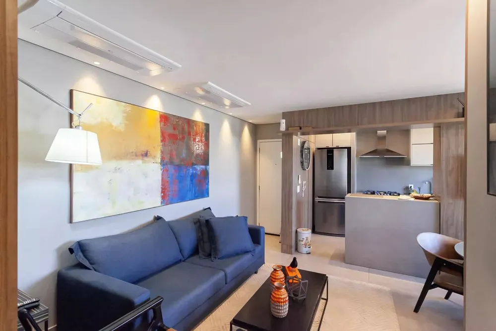 Cobertura, 3 quartos, 180 m² - Foto 11