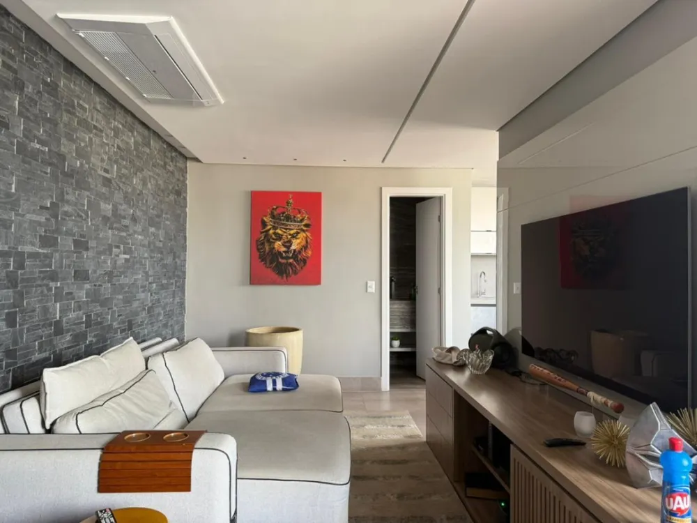 Cobertura, 3 quartos, 180 m² - Foto 10