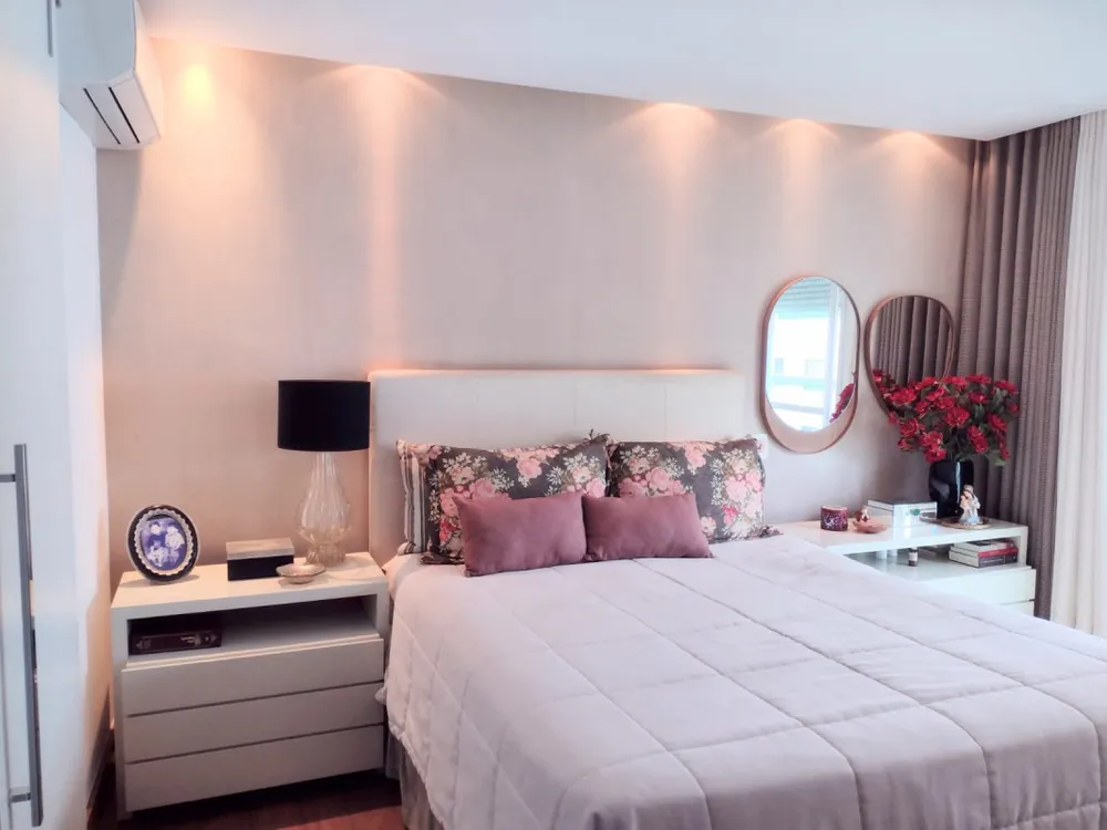 Apartamento, 4 quartos, 176 m² - Foto 11
