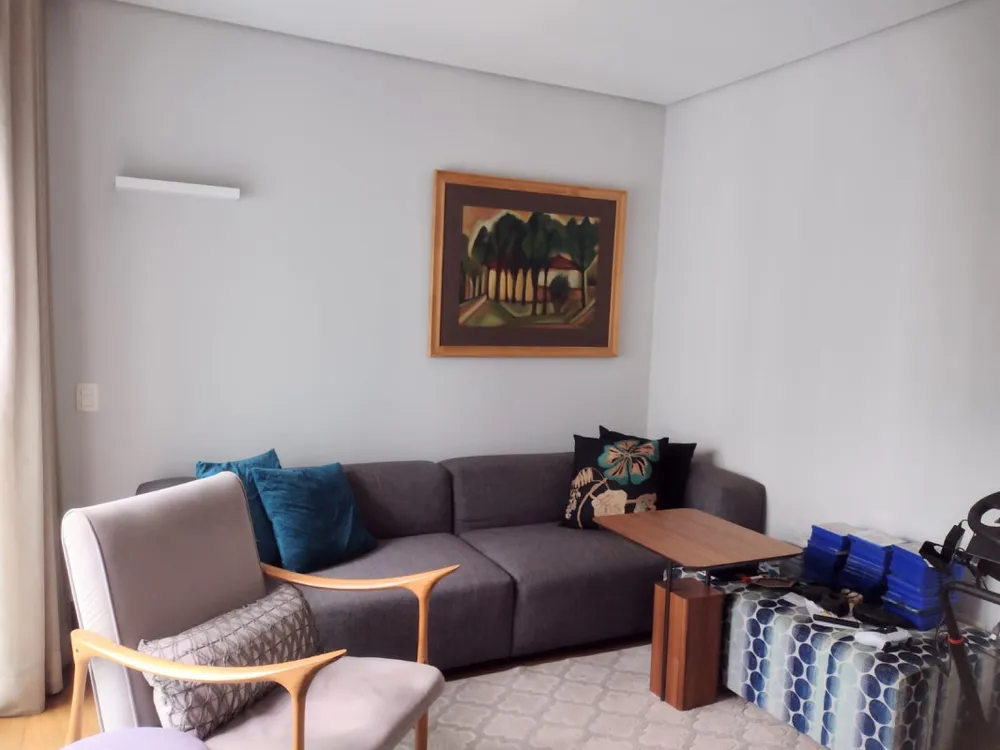 Apartamento, 4 quartos, 176 m² - Foto 7