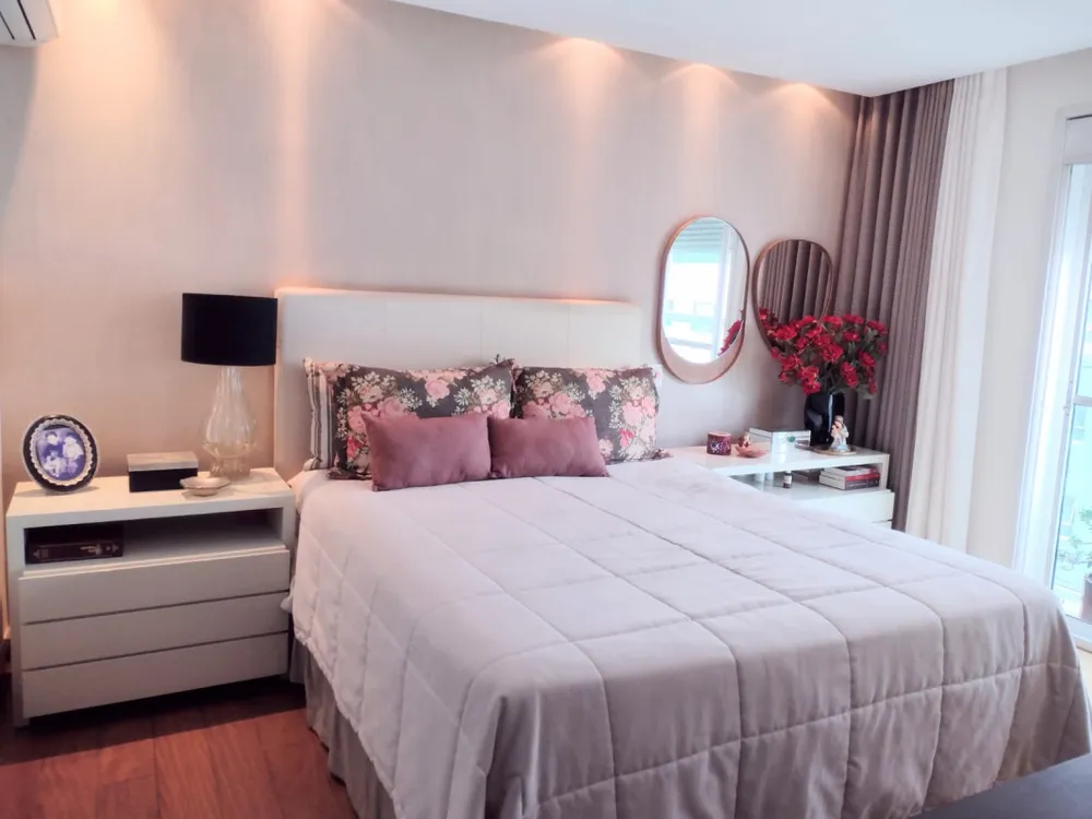 Apartamento, 4 quartos, 176 m² - Foto 12