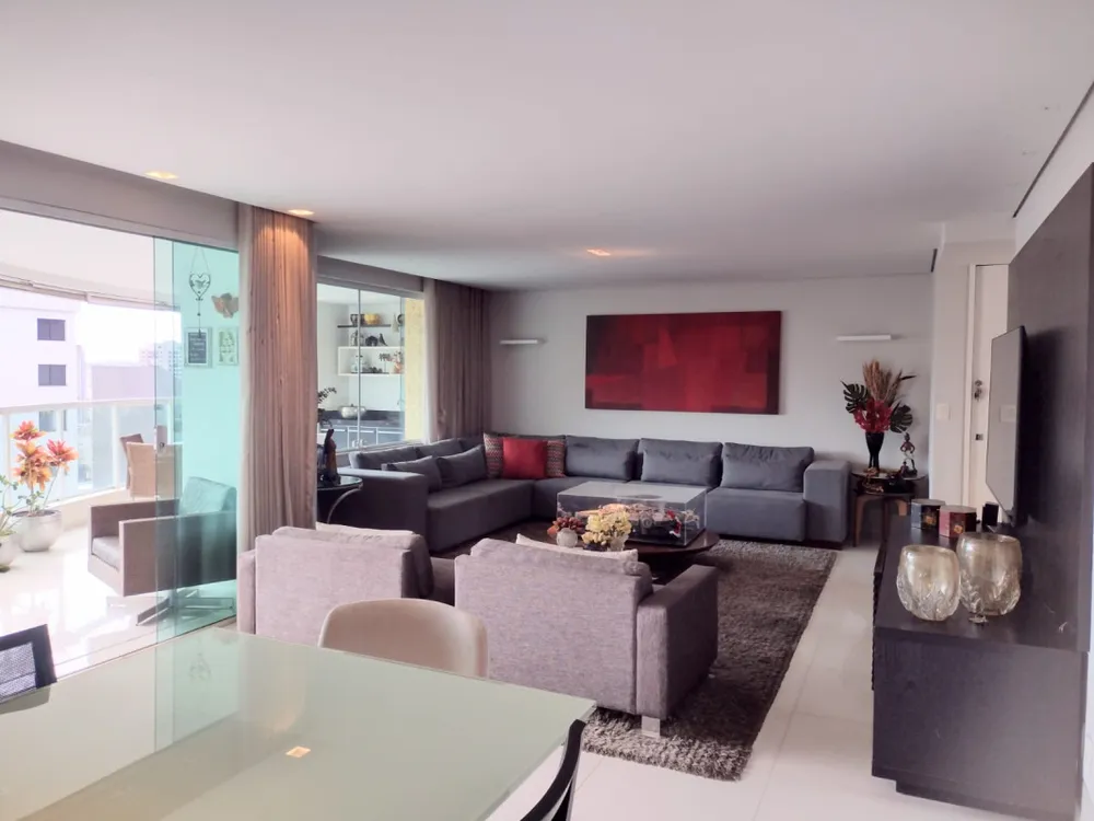 Apartamento, 4 quartos, 176 m² - Foto 10