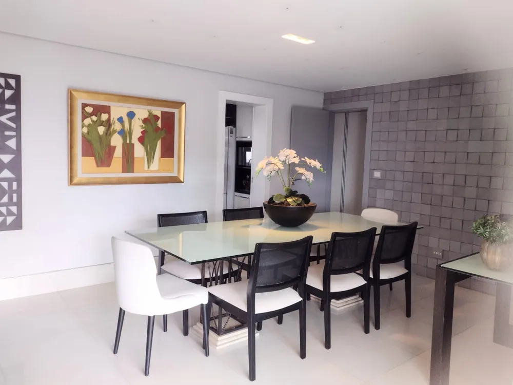 Apartamento, 4 quartos, 176 m² - Foto 4