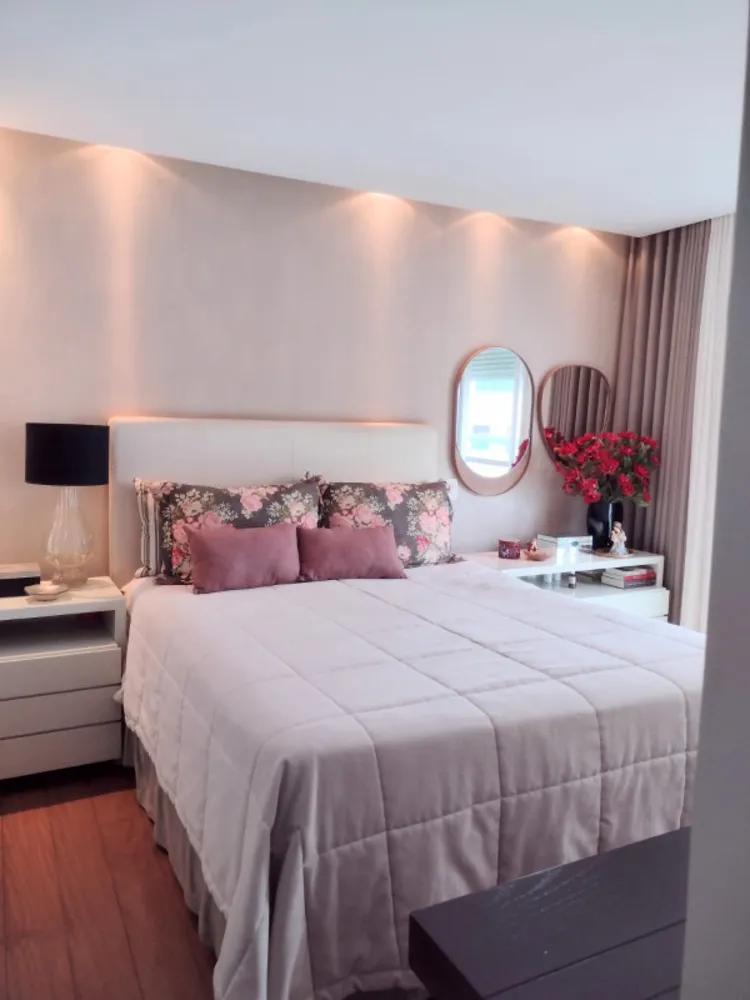 Apartamento, 4 quartos, 176 m² - Foto 6
