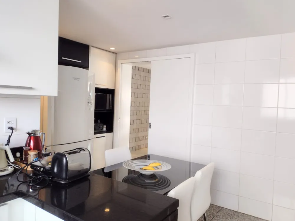 Apartamento, 4 quartos, 176 m² - Foto 13