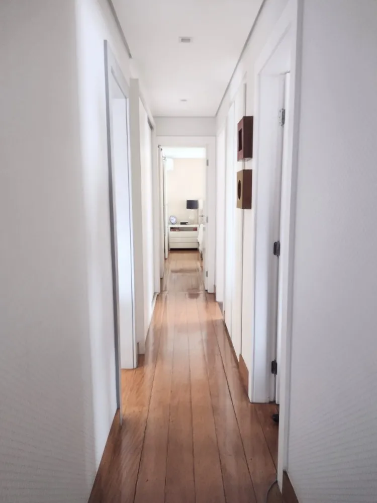 Apartamento, 4 quartos, 176 m² - Foto 3