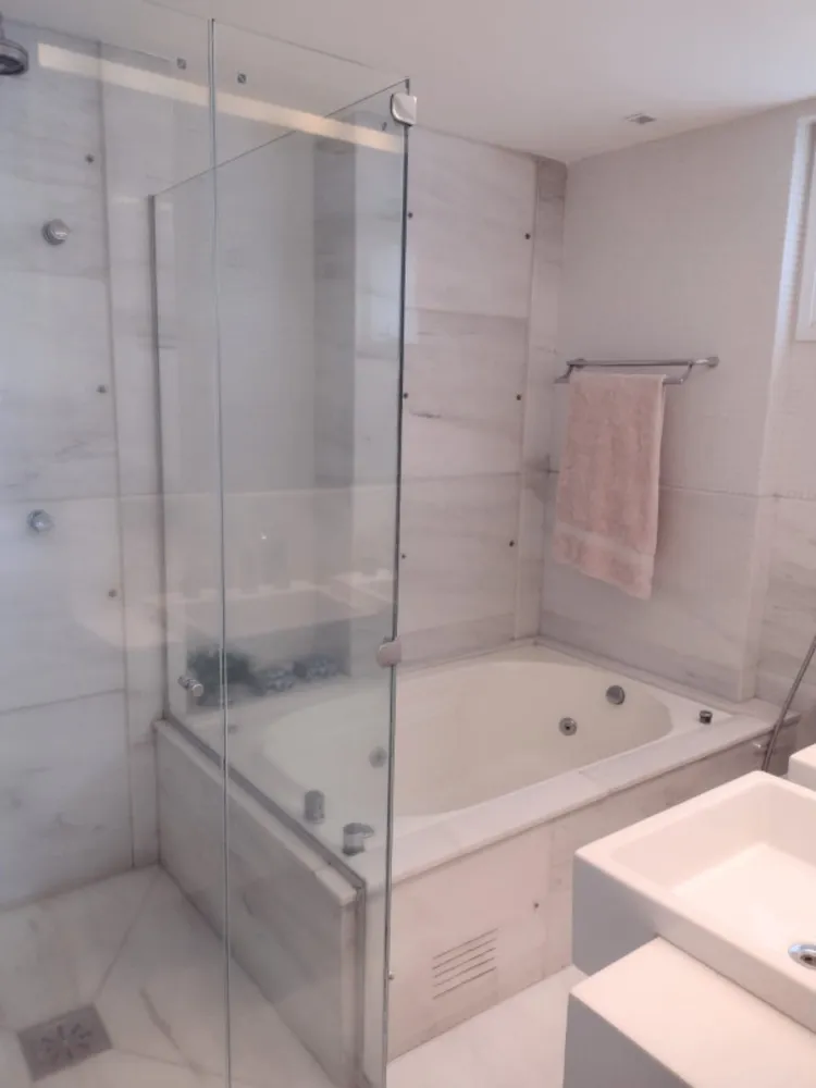Apartamento, 4 quartos, 176 m² - Foto 8