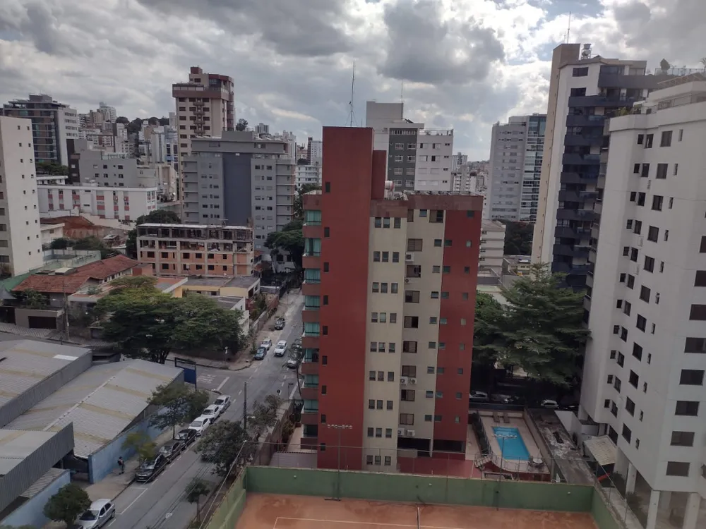 Apartamento, 4 quartos, 176 m² - Foto 20