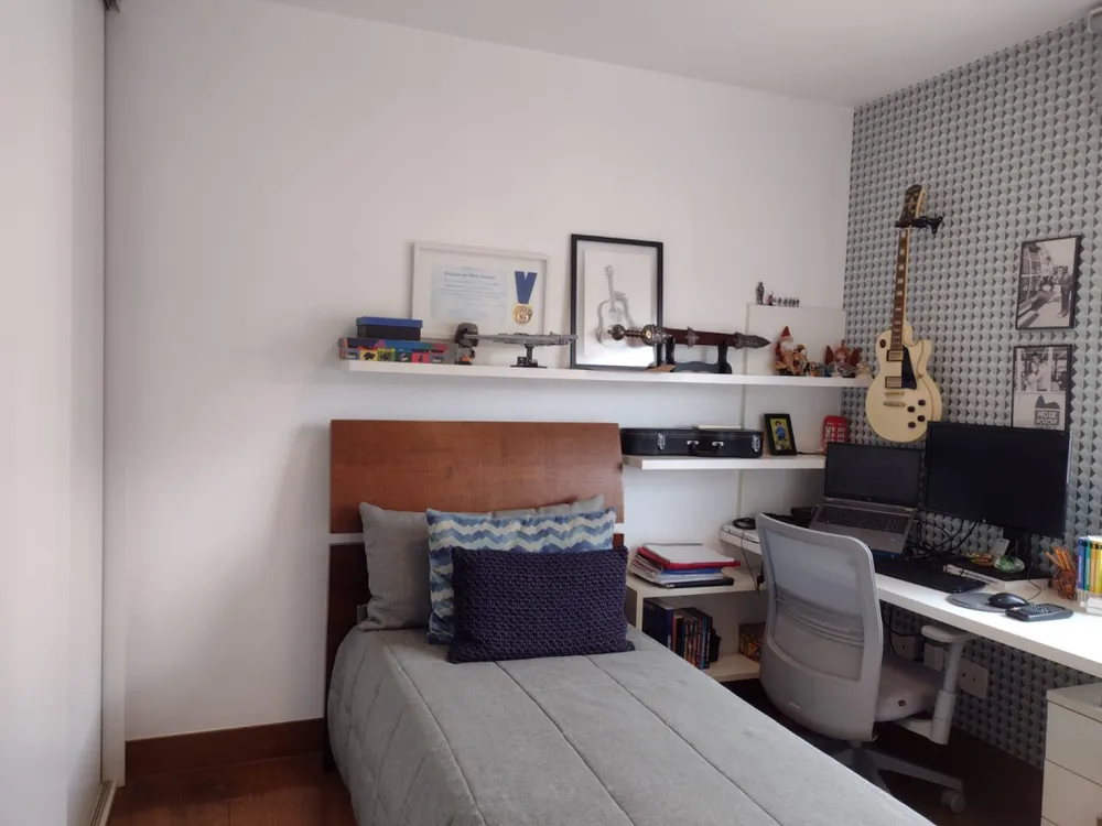 Apartamento, 4 quartos, 176 m² - Foto 9
