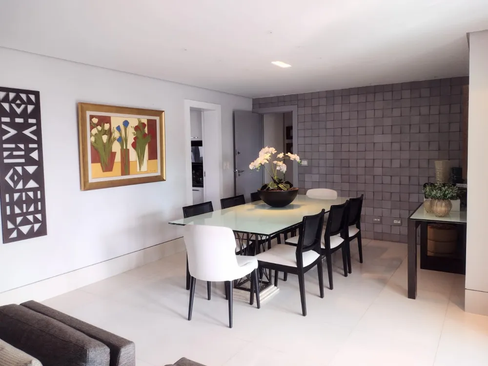 Apartamento, 4 quartos, 176 m² - Foto 2