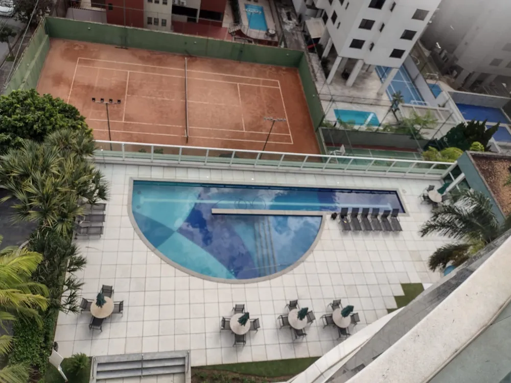 Apartamento, 4 quartos, 176 m² - Foto 19