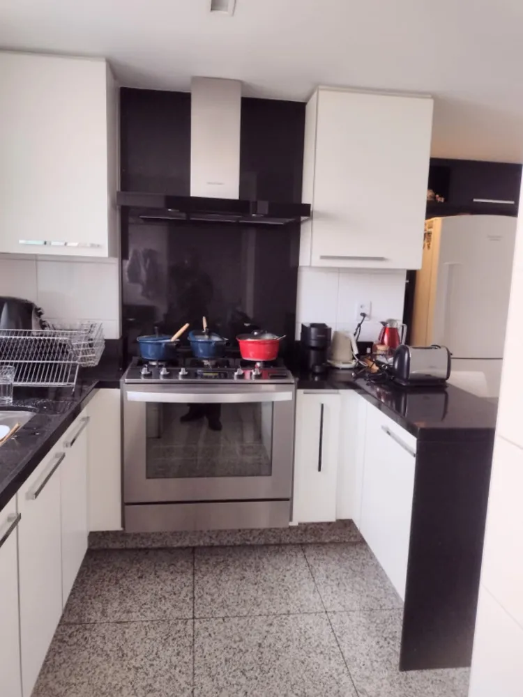 Apartamento, 4 quartos, 176 m² - Foto 17