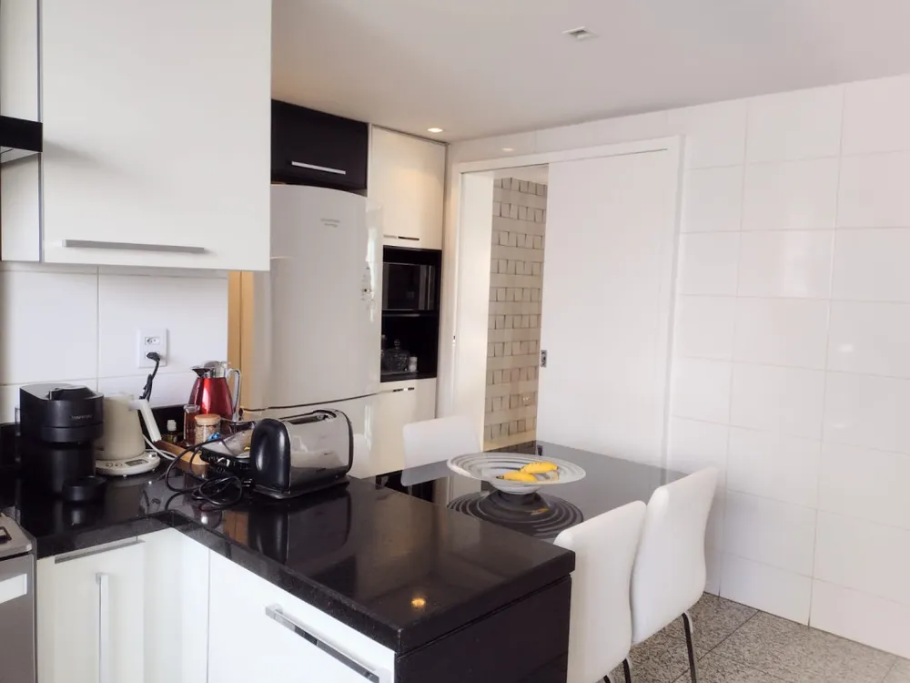 Apartamento, 4 quartos, 176 m² - Foto 8