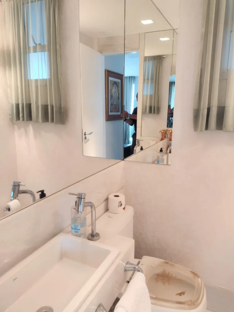 Apartamento, 4 quartos, 176 m² - Foto 10