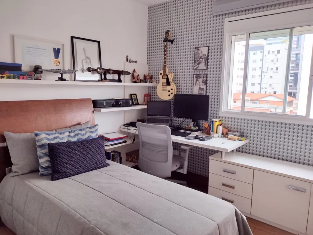 Apartamento, 4 quartos, 176 m² - Foto 6