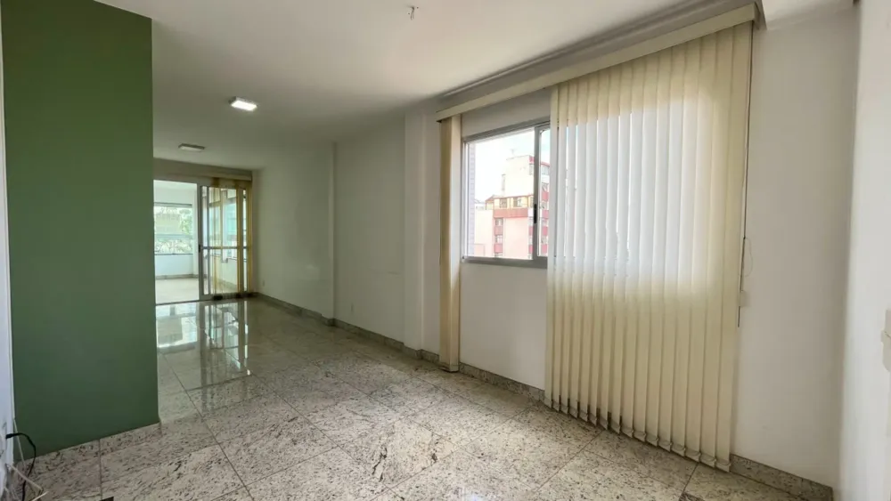 Apartamento, 3 quartos, 110 m² - Foto 2