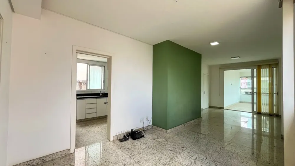Apartamento, 3 quartos, 110 m² - Foto 4