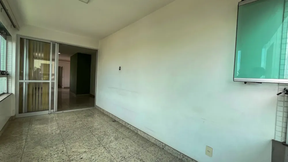 Apartamento, 3 quartos, 110 m² - Foto 3