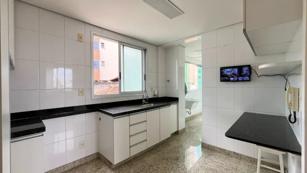 Apartamento, 3 quartos, 110 m² - Foto 8
