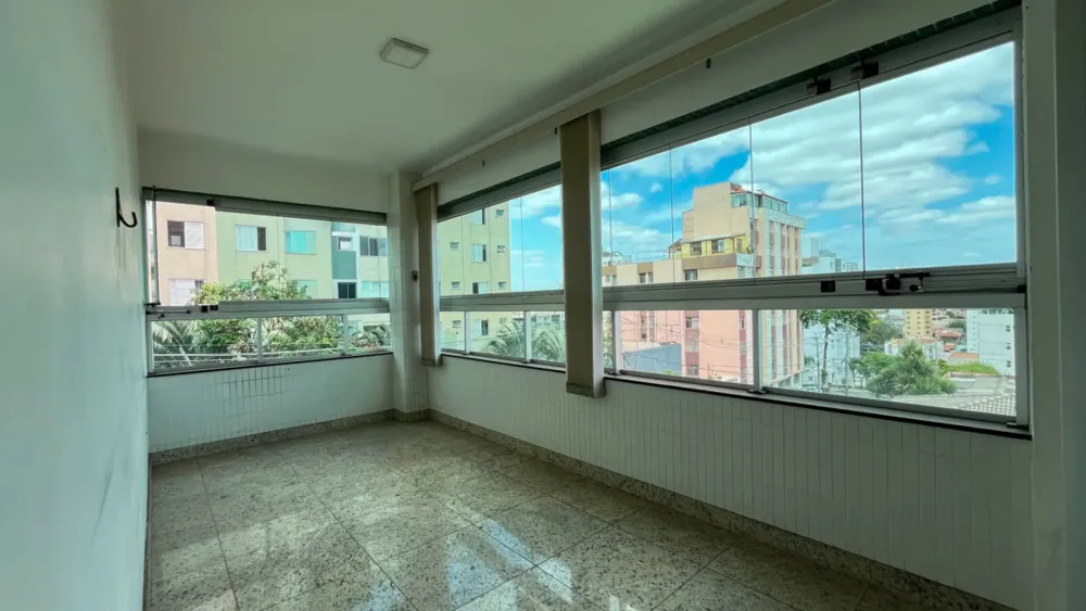 Apartamento, 3 quartos, 110 m² - Foto 1