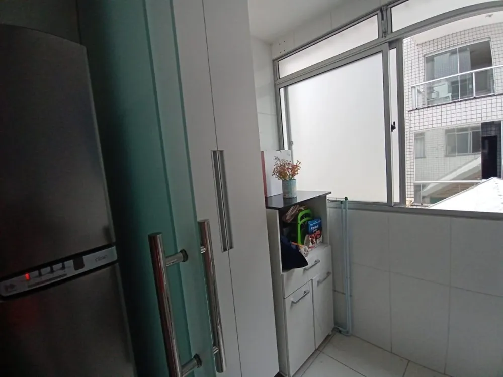 Apartamento, 3 quartos, 94 m² - Foto 5