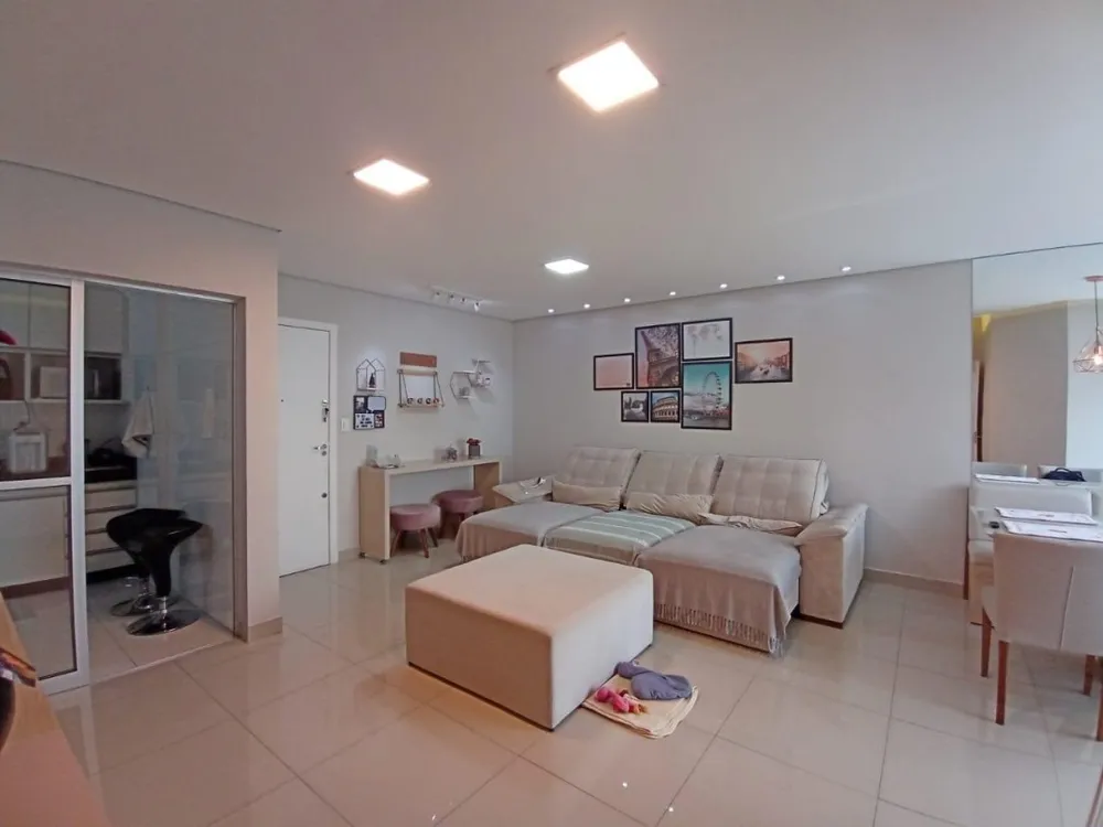 Apartamento, 3 quartos, 94 m² - Foto 4