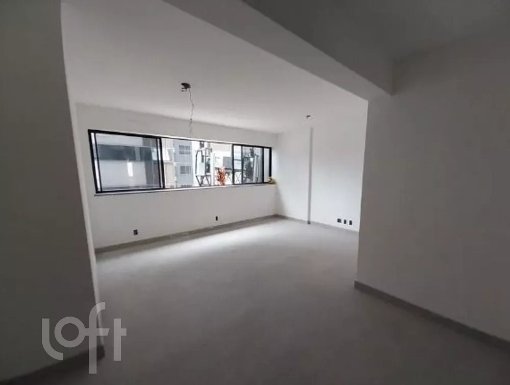 Apartamento à venda com 3 quartos, 85m² - Foto 1