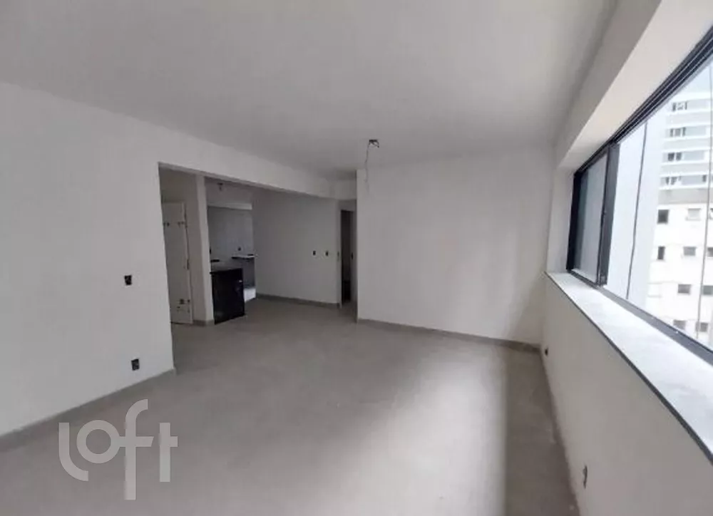 Apartamento à venda com 3 quartos, 85m² - Foto 2