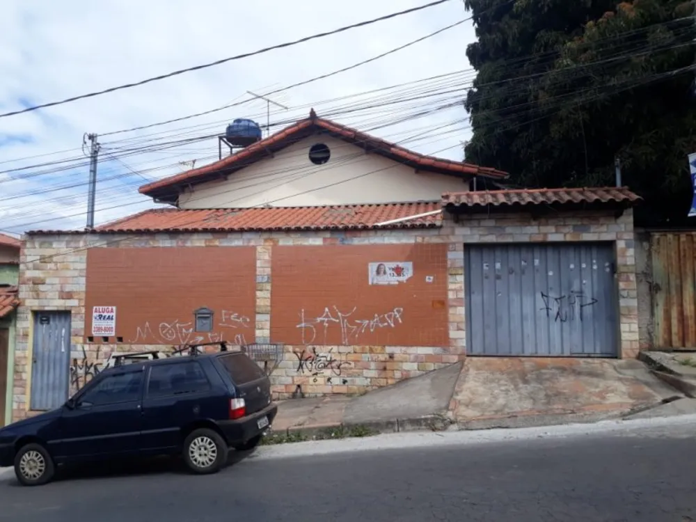 Casa, 3 quartos, 360 m² - Foto 1