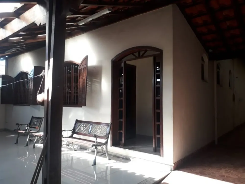 Casa, 3 quartos, 360 m² - Foto 2