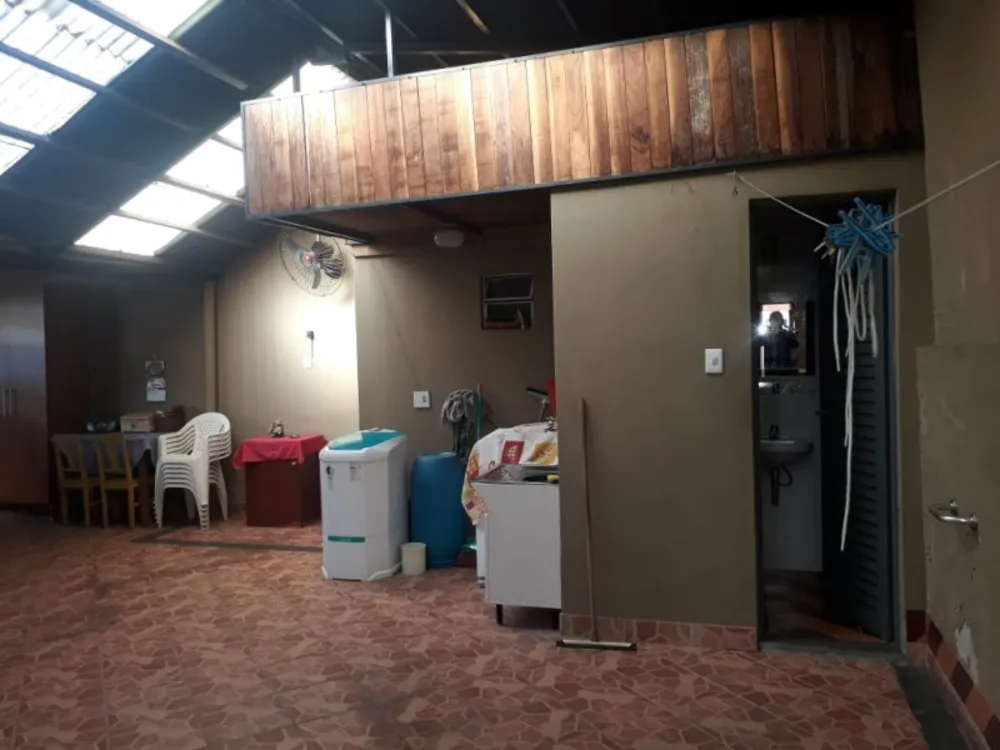 Casa, 3 quartos, 360 m² - Foto 4