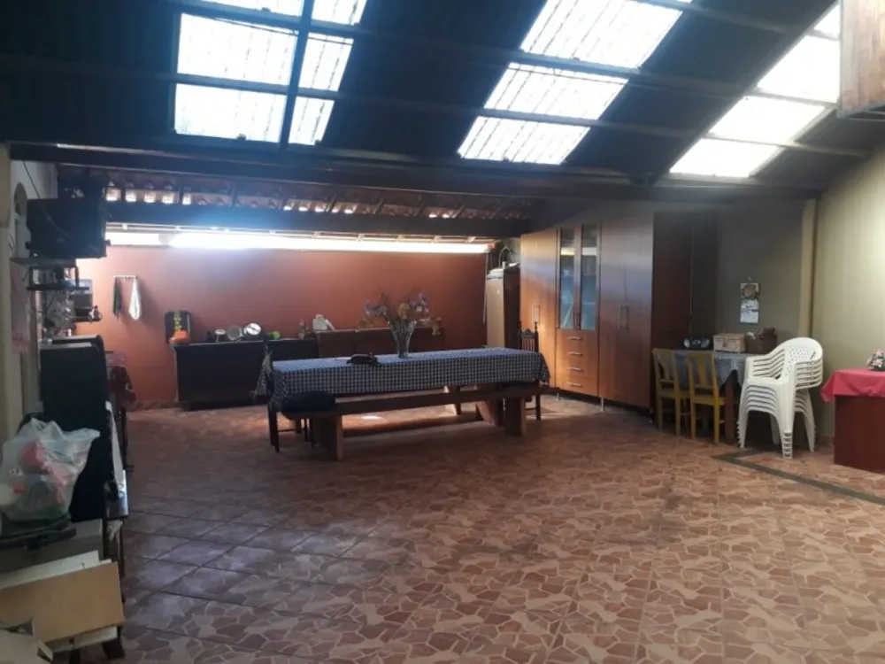 Casa, 3 quartos, 360 m² - Foto 5