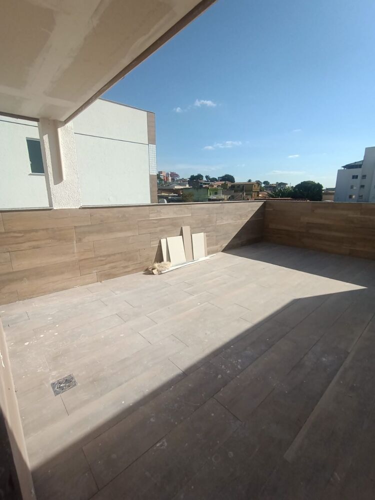 Cobertura à venda com 2 quartos, 52m² - Foto 6