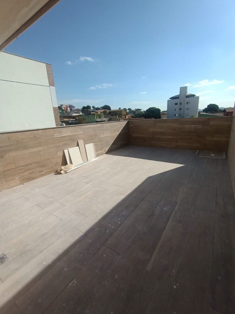 Cobertura à venda com 2 quartos, 52m² - Foto 1