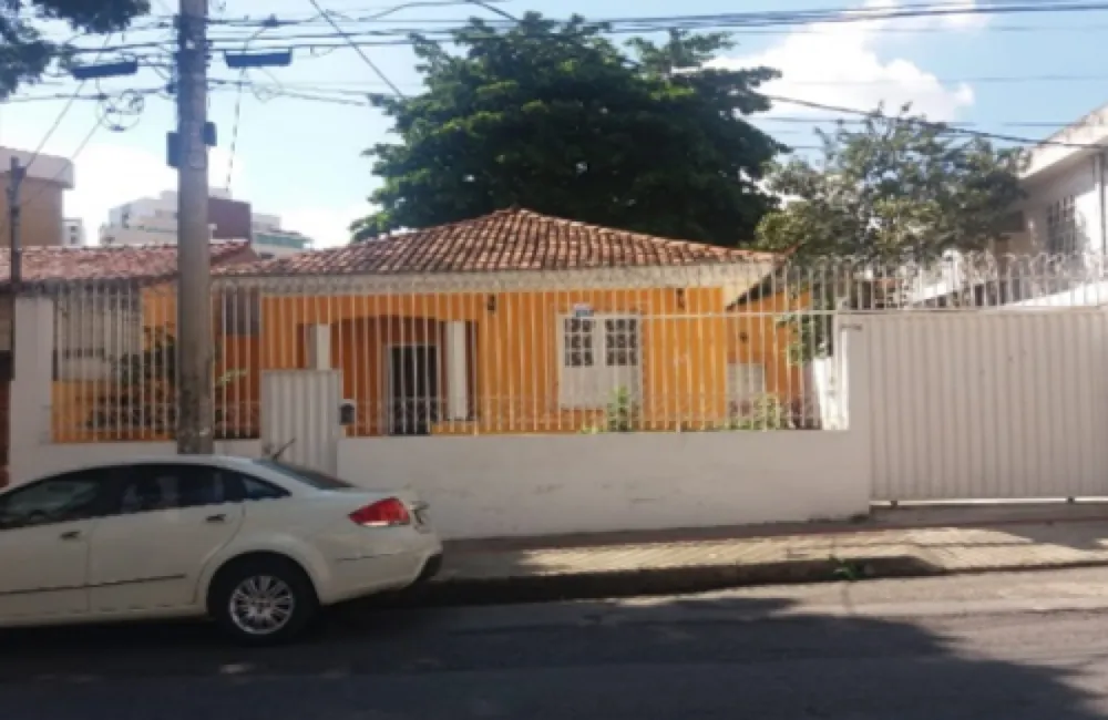 Loja-Salão, 480 m² - Foto 1