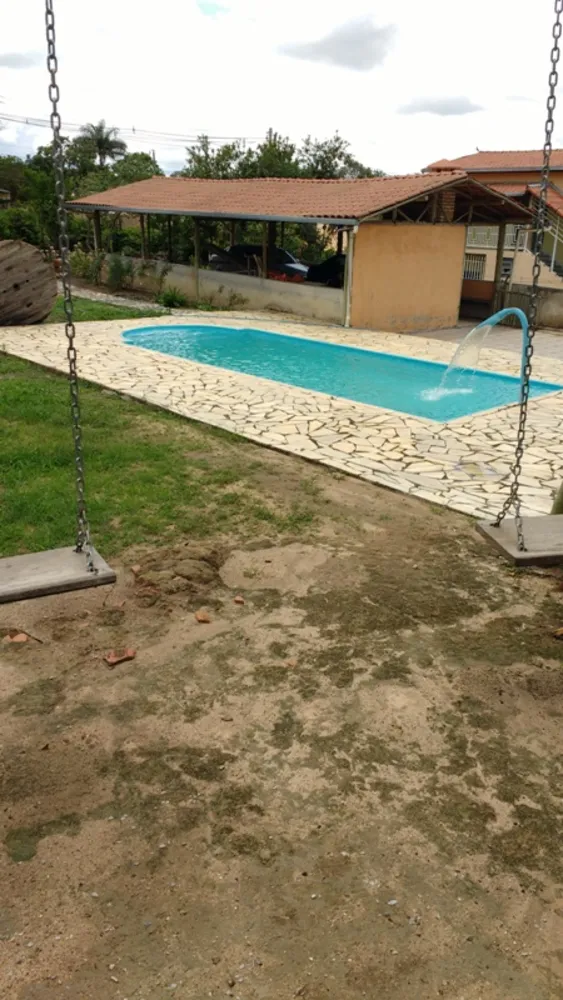 Chácara, 6 quartos, 5000 m² - Foto 4