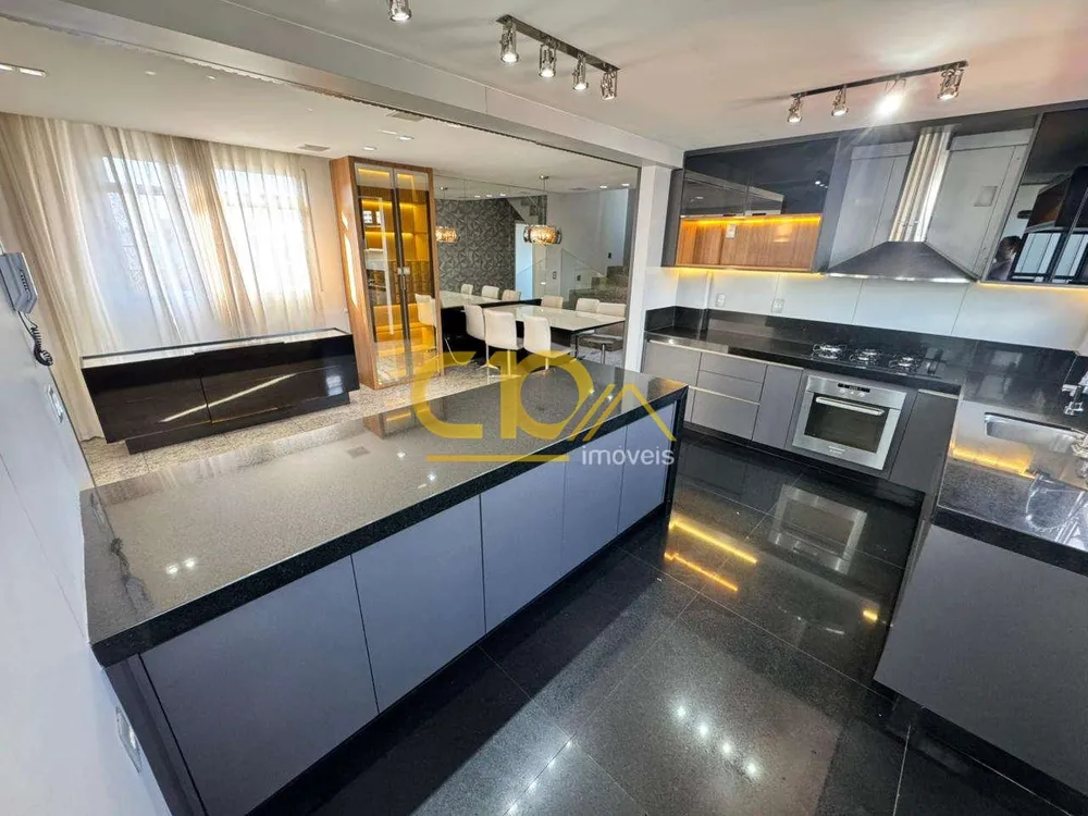 Cobertura, 4 quartos, 300 m² - Foto 6