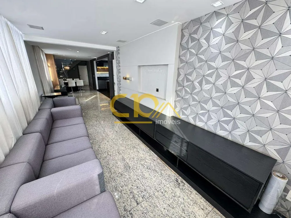 Cobertura, 4 quartos, 300 m² - Foto 3