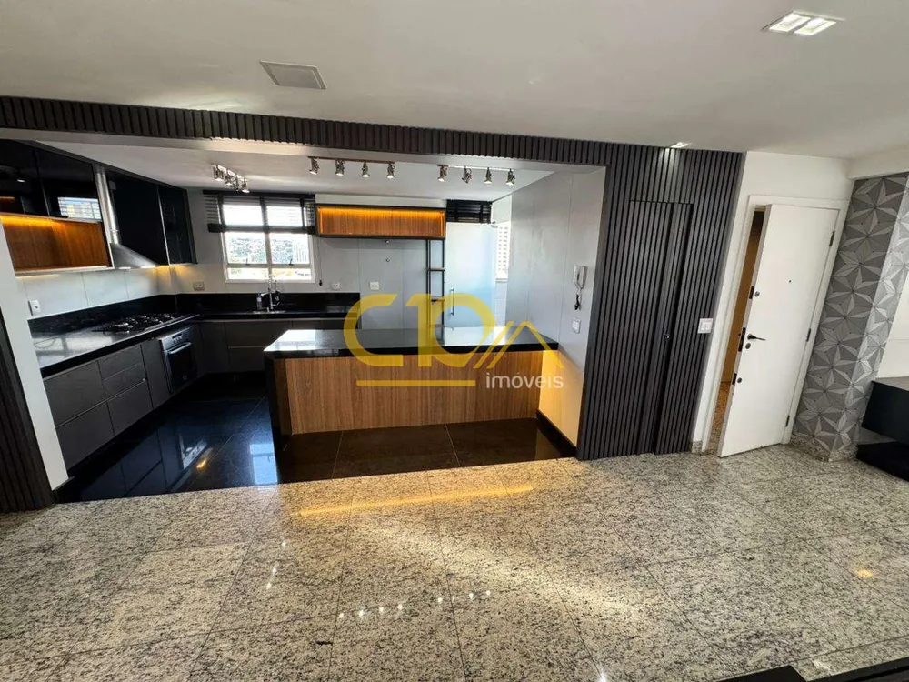 Cobertura, 4 quartos, 300 m² - Foto 5