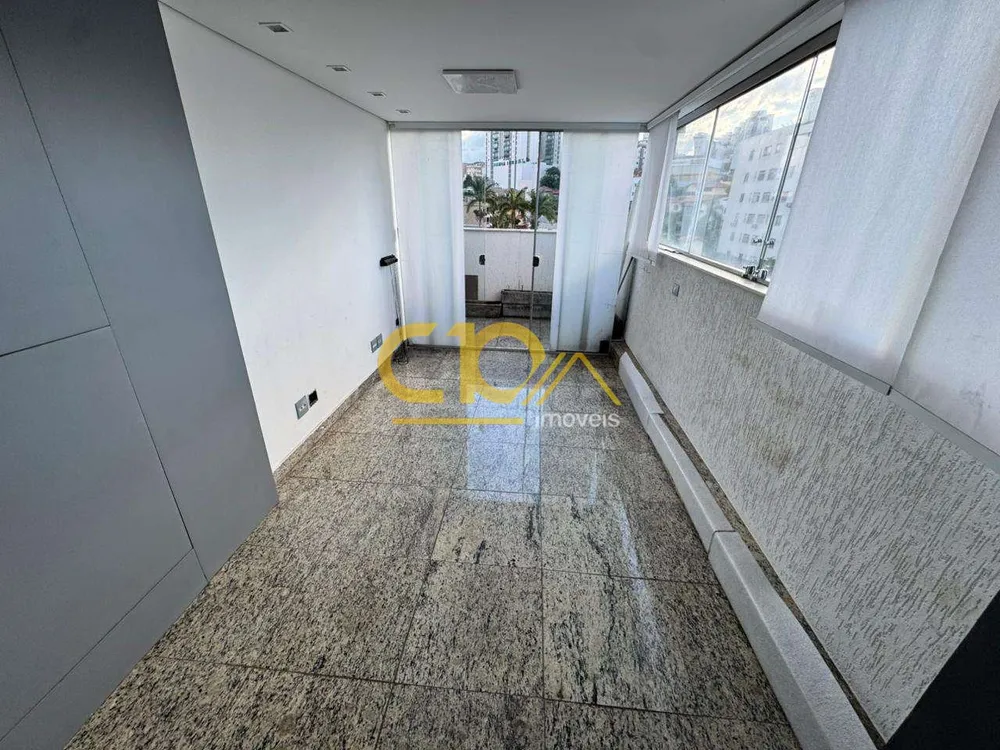 Cobertura, 4 quartos, 300 m² - Foto 12